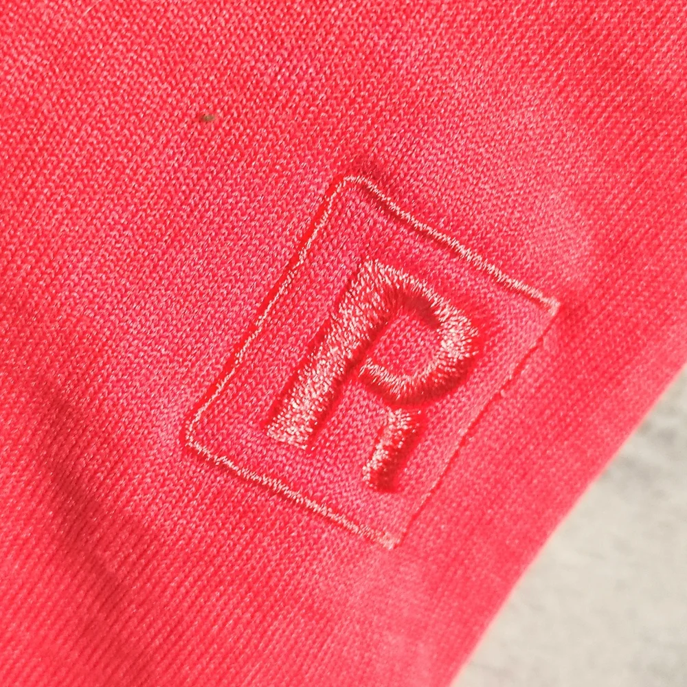 Patagonia R-1 Vibrant Pink Half-Zip Fleece Women's XS Athleisure Outdoor - Picture 5 of 7